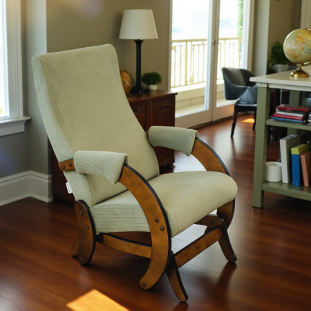 Кресло-маятник - Модель 68М 